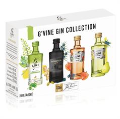 G'Vine Gin Collection - slikforvoksne.dk